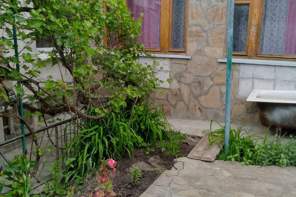 Продаётся 1-этажный дом, 120 м²