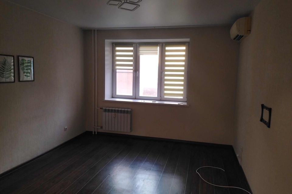 Продаётся 1-комнатная квартира, 36.4 м²