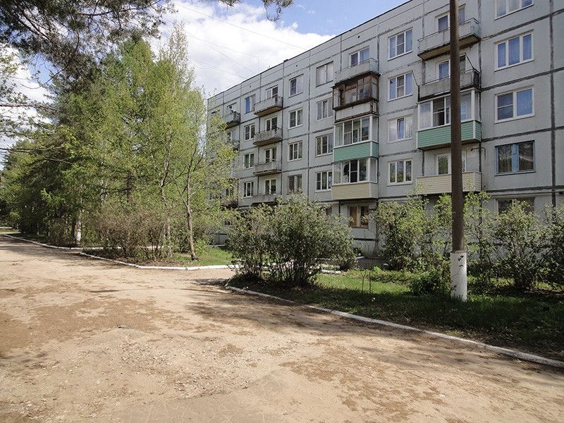 Продаётся 2-комнатная квартира, 47 м²