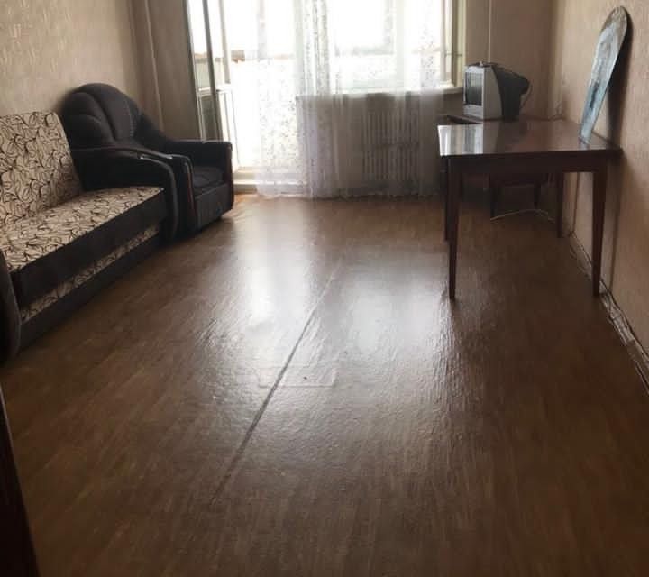 Сдаётся 1-комнатная квартира, 40 м²