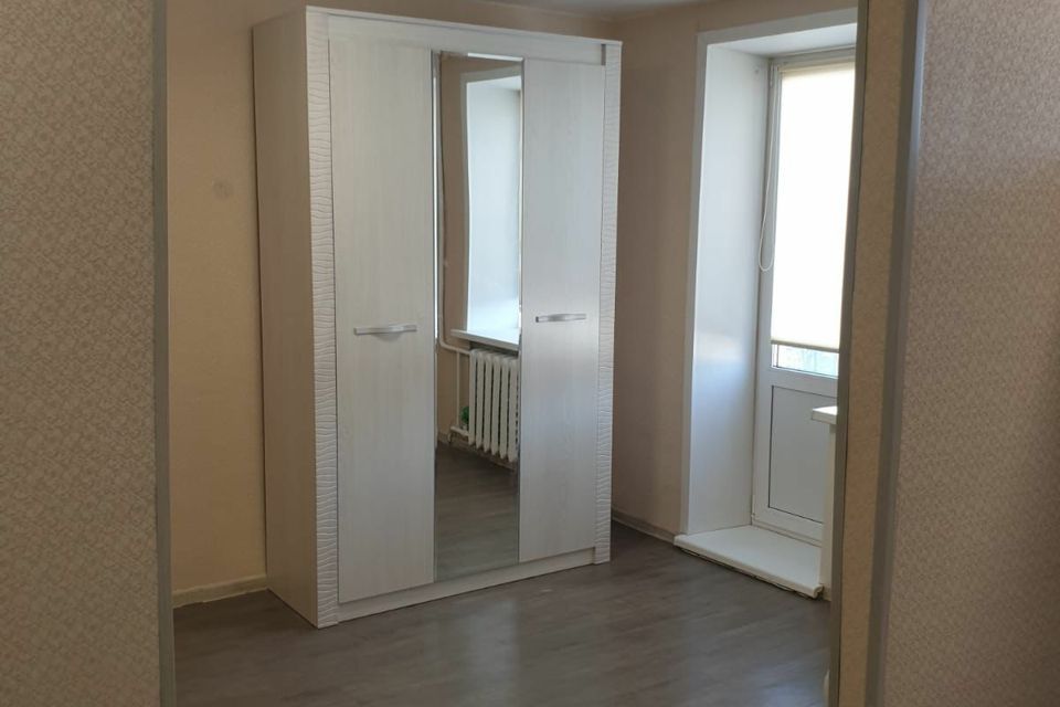 Продаётся 1-комнатная квартира, 21.1 м²