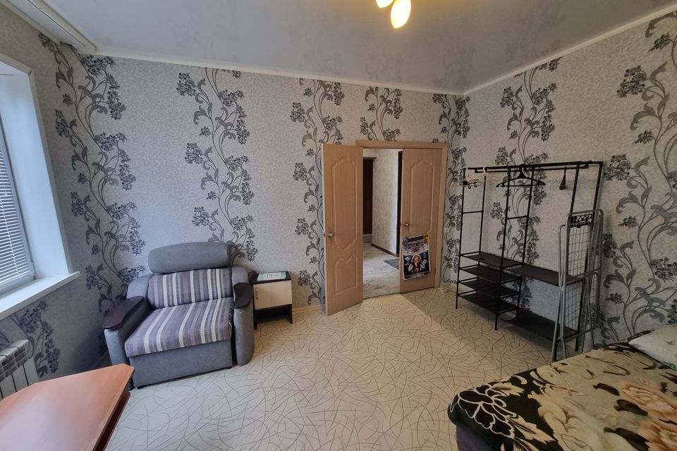 Продаётся 2-комнатная квартира, 48.6 м²