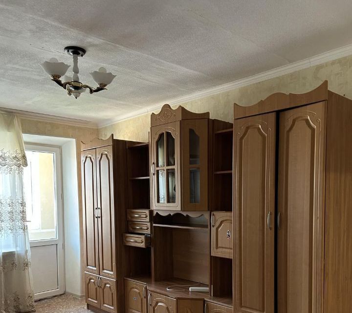 Сдаётся 3-комнатная квартира, 56 м²