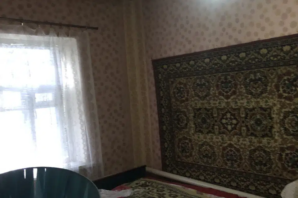 Продаётся 1-этажный дом, 74.3 м²