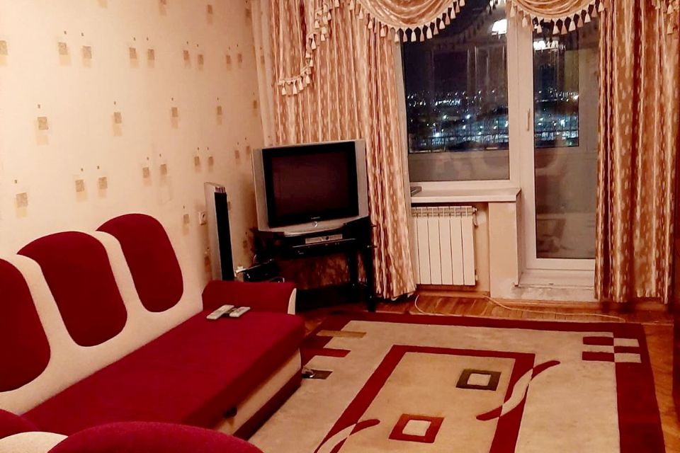 Продаётся 2-комнатная квартира, 49.7 м²