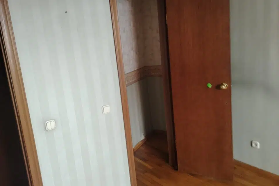 Продаётся 2-комнатная квартира, 57.3 м²