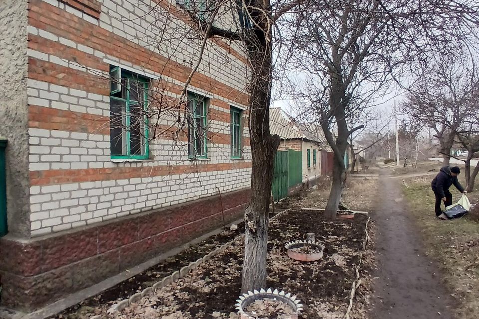 Продаётся 1-этажный дом, 71 м²