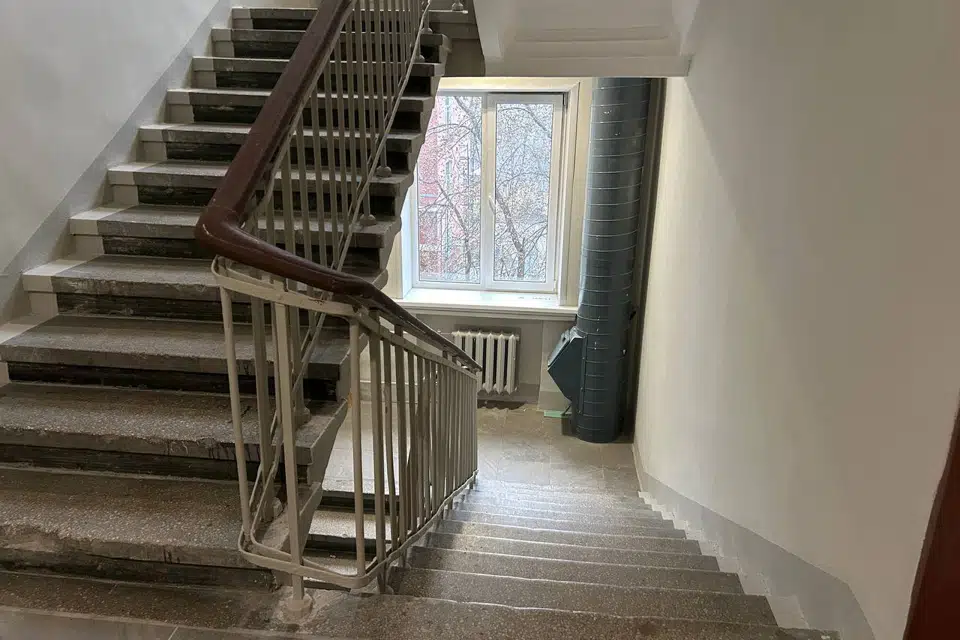 Продаётся 1-комнатная квартира, 31 м²