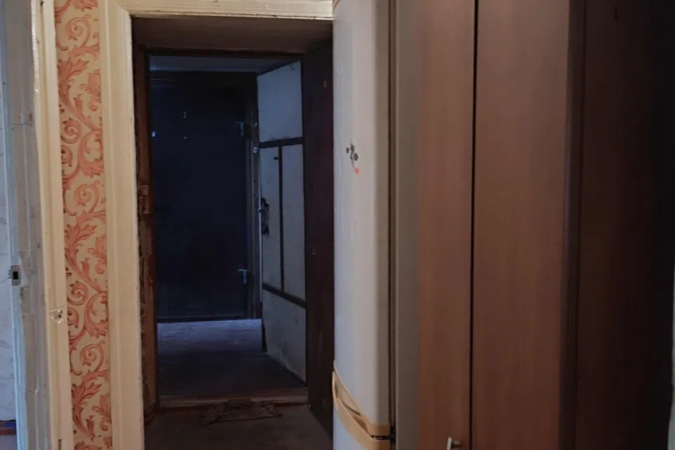 Продаётся 2-комнатная квартира, 50 м²