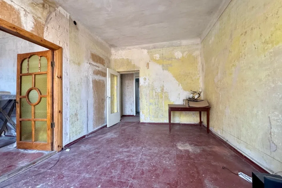 Продаётся 3-комнатная квартира, 65 м²