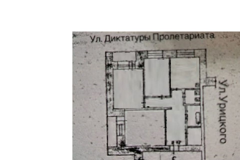 Продаётся 3-комнатная квартира, 91 м²