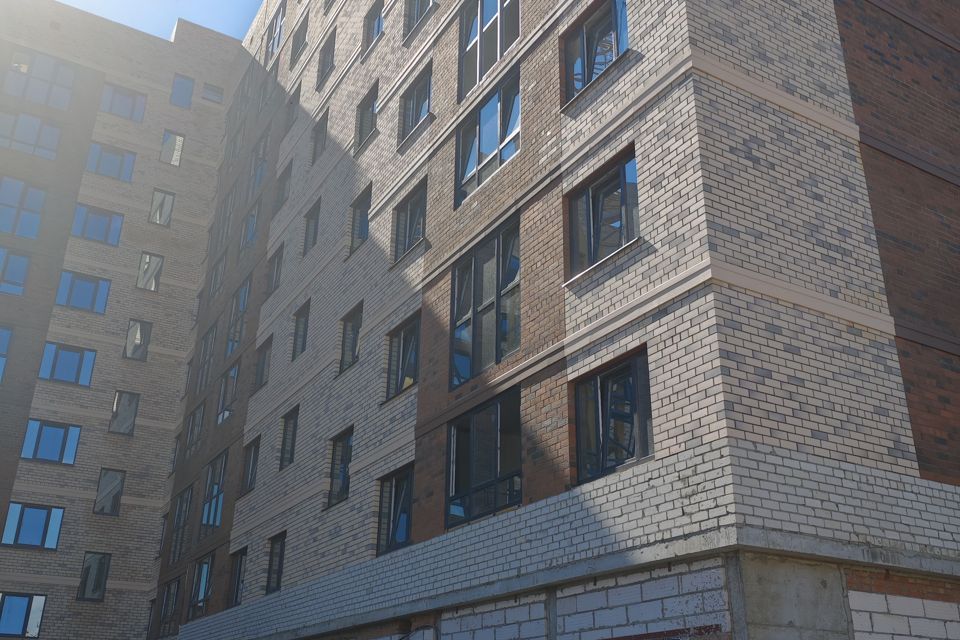Продаётся 2-комнатная квартира, 63 м²