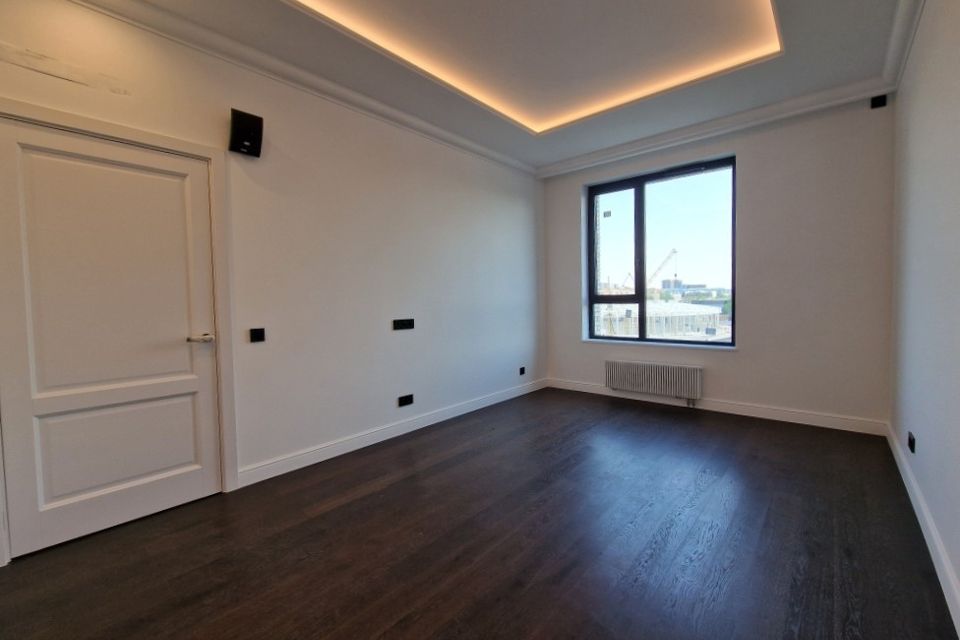 Продаётся 2-комнатная квартира, 74.2 м²