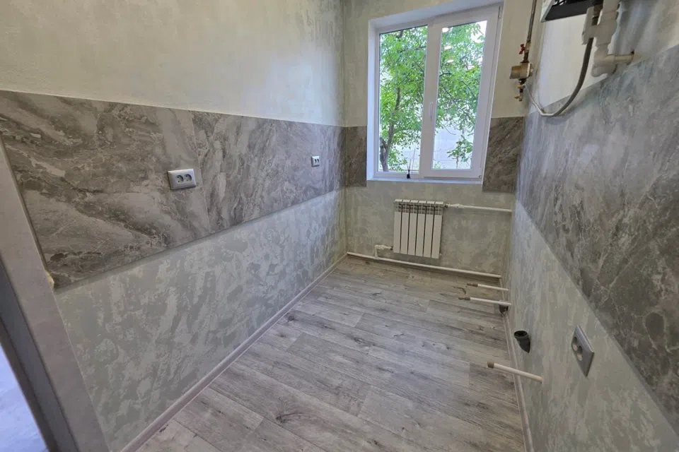 Продаётся 2-комнатная квартира, 48 м²