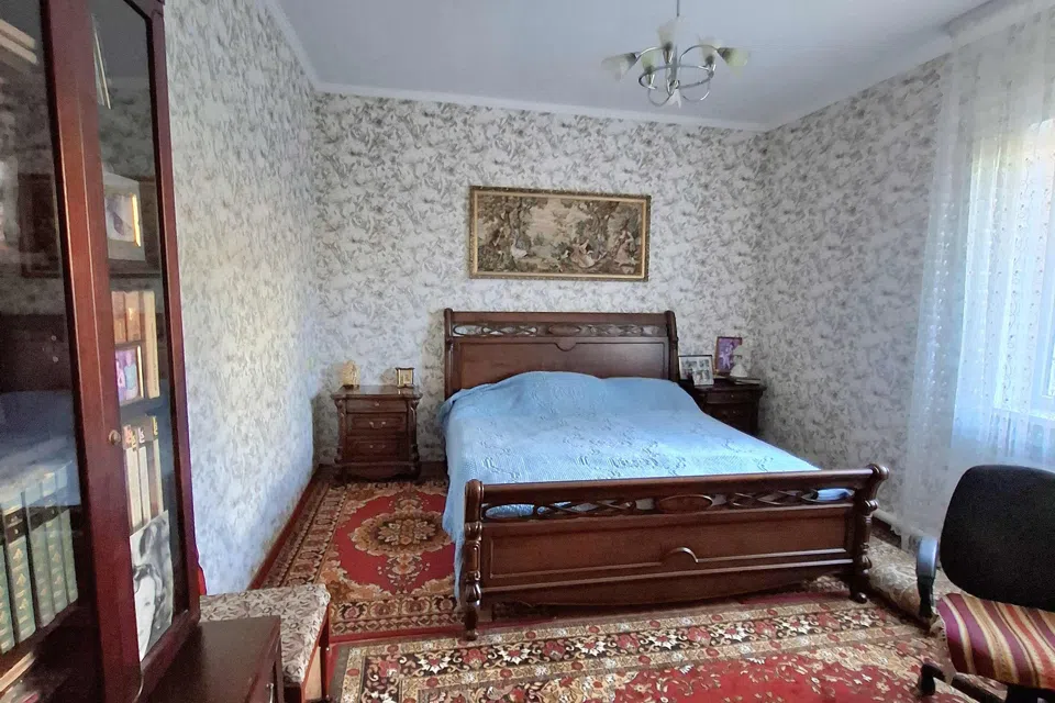 Продаётся 1-этажный дом, 102 м²