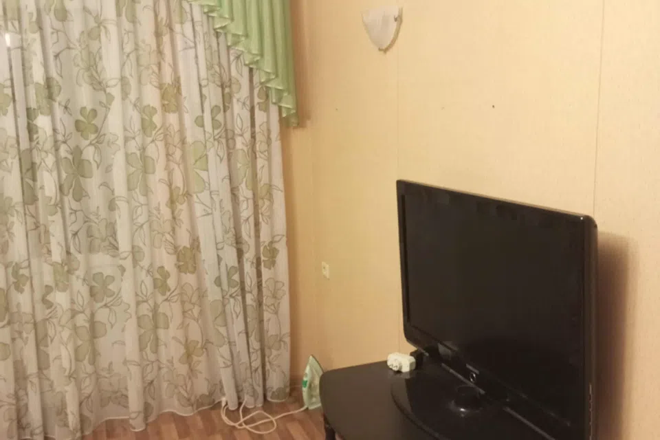 Продаётся 3-комнатная квартира, 69.6 м²