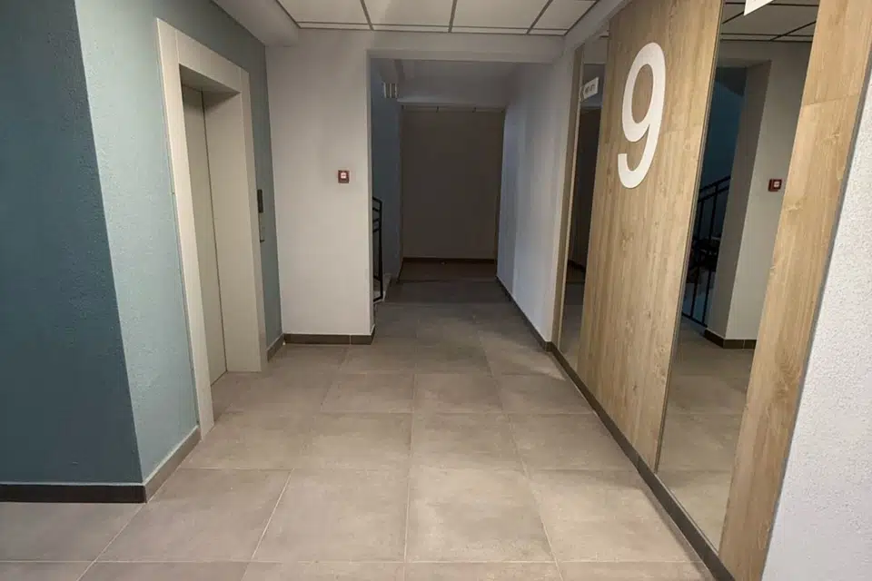 Продаётся студия, 28.1 м²