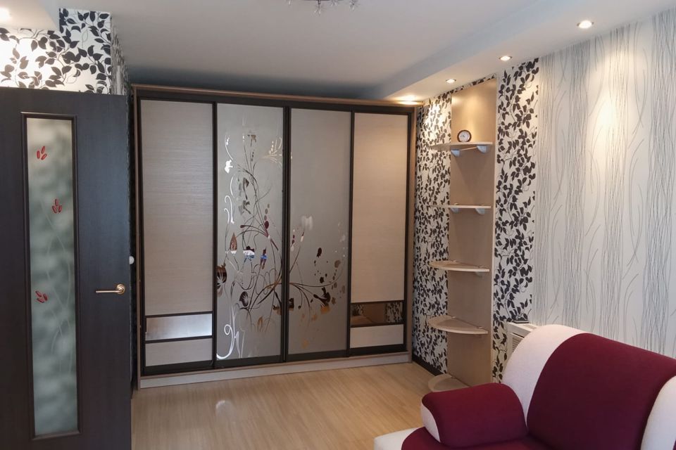 Продаётся 1-комнатная квартира, 30.7 м²