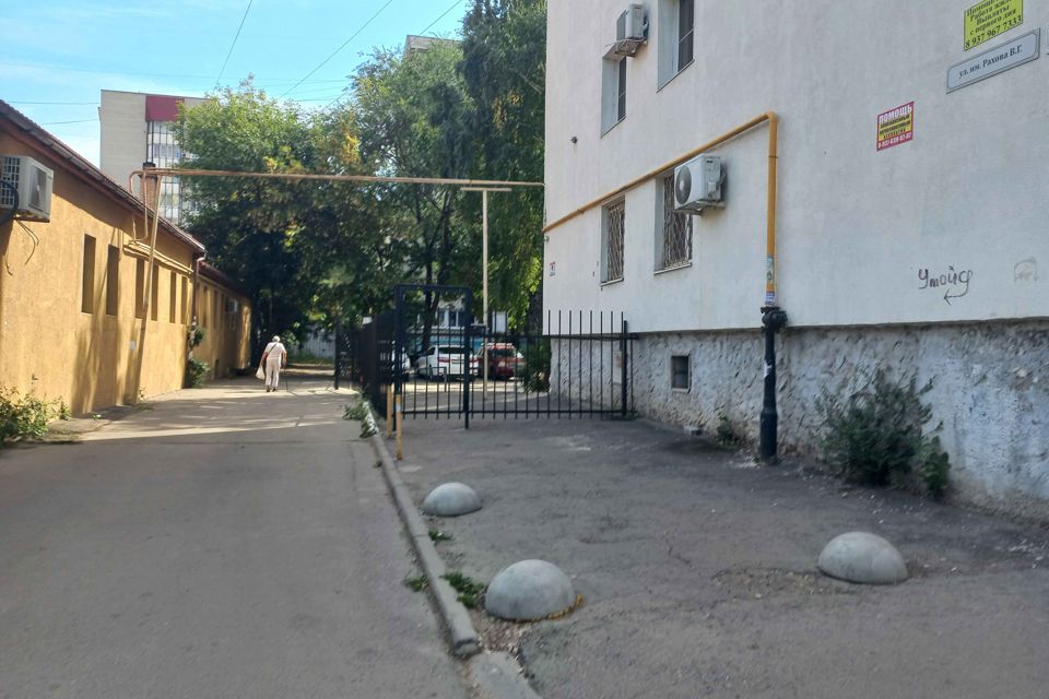 Продаётся 3-комнатная квартира, 56 м²