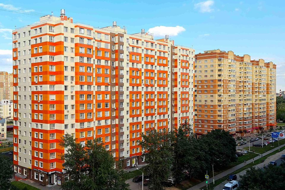 Купить Квартиру В Щелково Московской Области