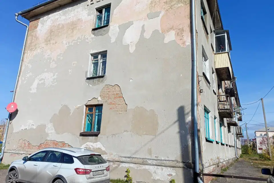 Продаётся комната в 1-комн. квартире, 12.8 м²