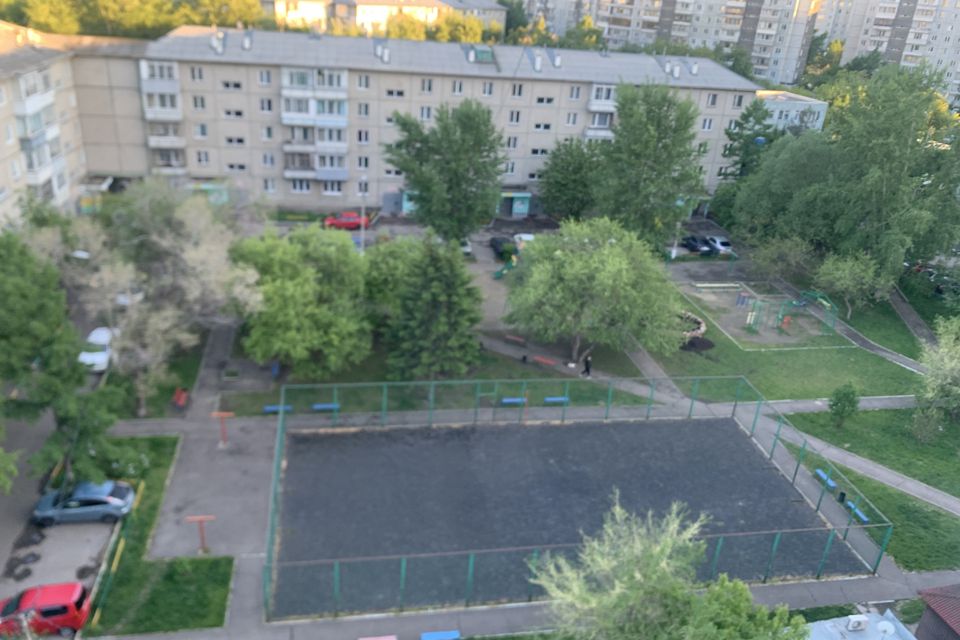 Продаётся 2-комнатная квартира, 53.1 м²