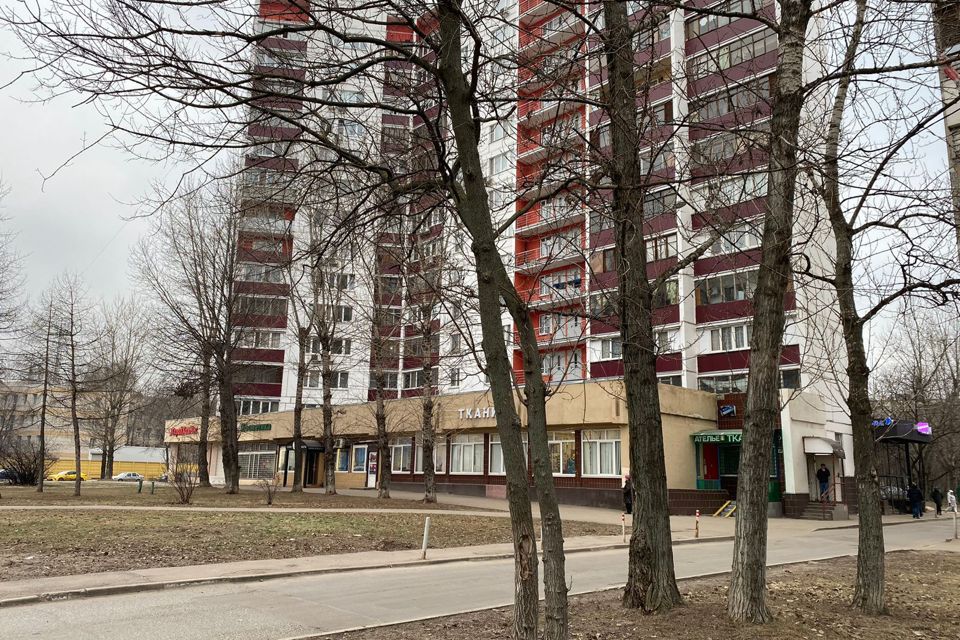 Продаётся 2-комнатная квартира, 47.2 м²