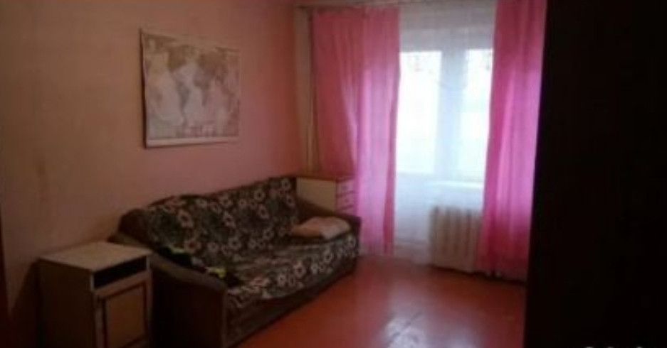 Сдаётся 1-комнатная квартира, 35 м²