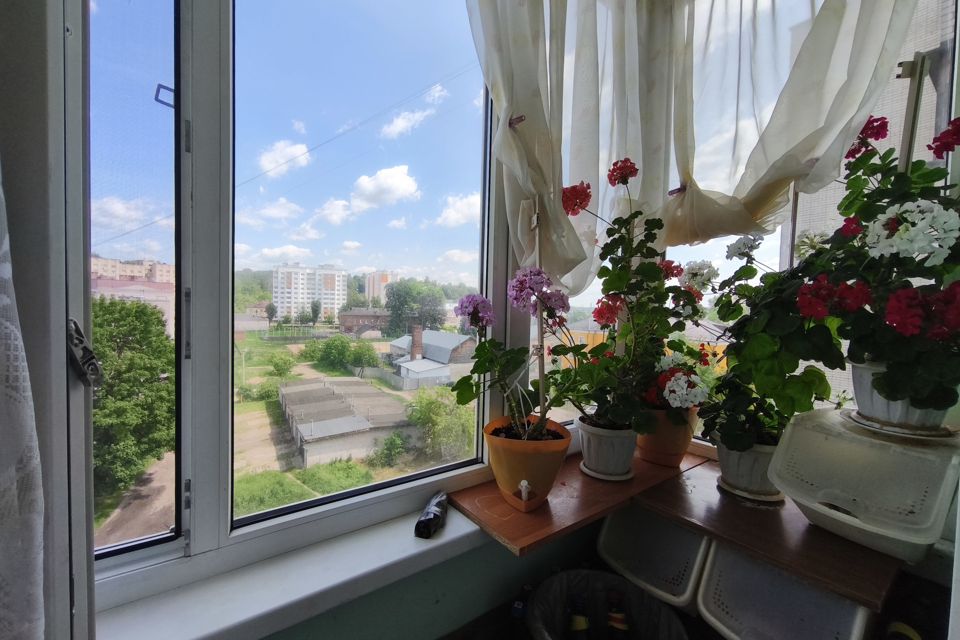 Продаётся 1-комнатная квартира, 28 м²