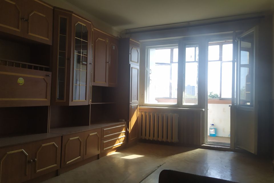 Продаётся 2-комнатная квартира, 43 м²