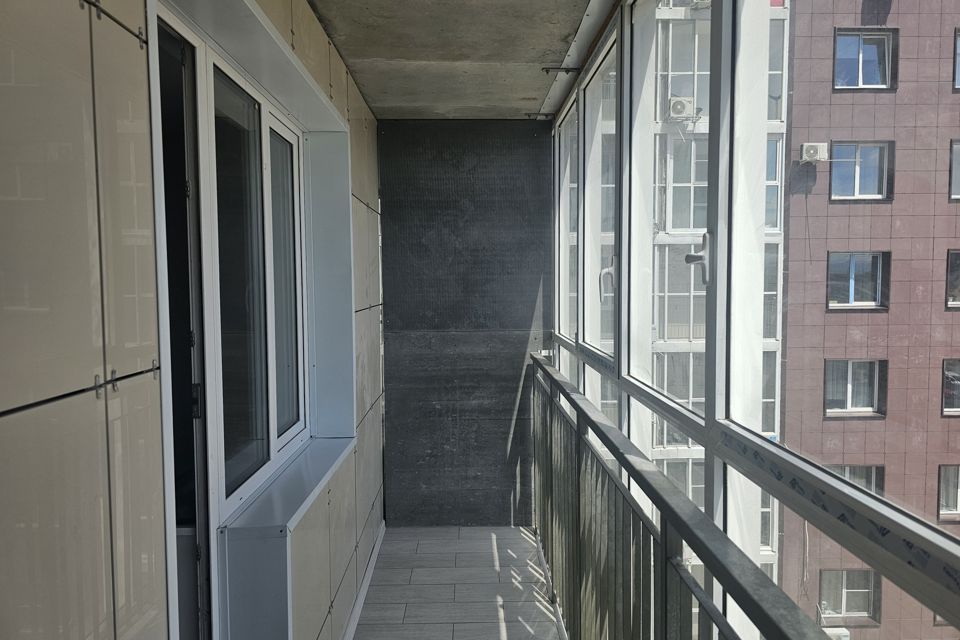Продаётся студия, 28.7 м²