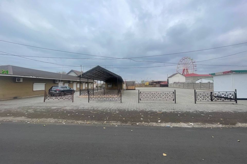 Продаётся помещение своб. назначения, 2000 м²