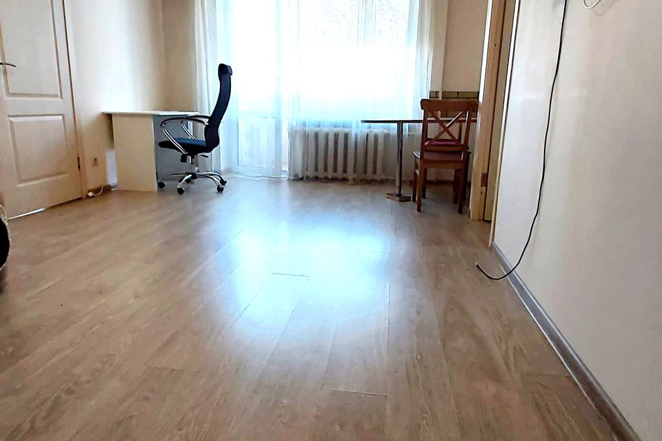 Продаётся 2-комнатная квартира, 45 м²