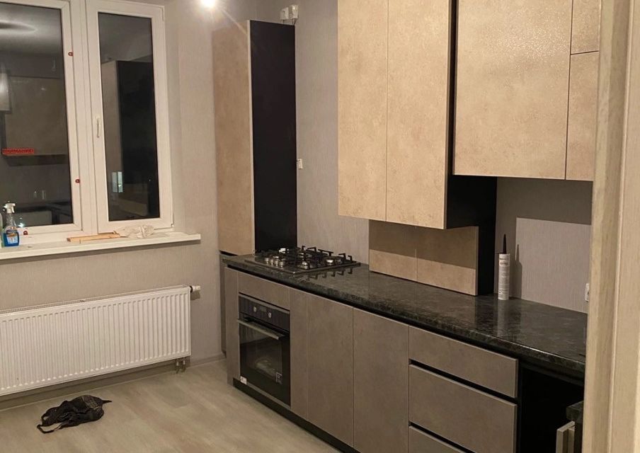 Сдаётся 2-комнатная квартира, 51.1 м²