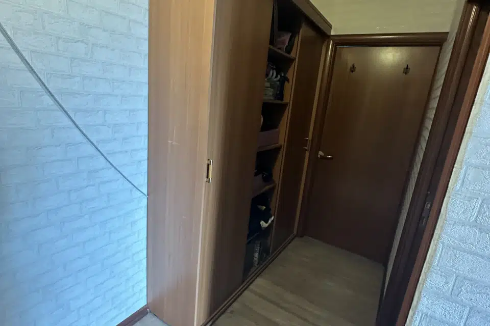 Продаётся 2-комнатная квартира, 47.6 м²