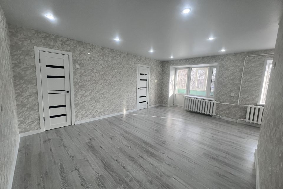 Продаётся 2-комнатная квартира, 42.5 м²
