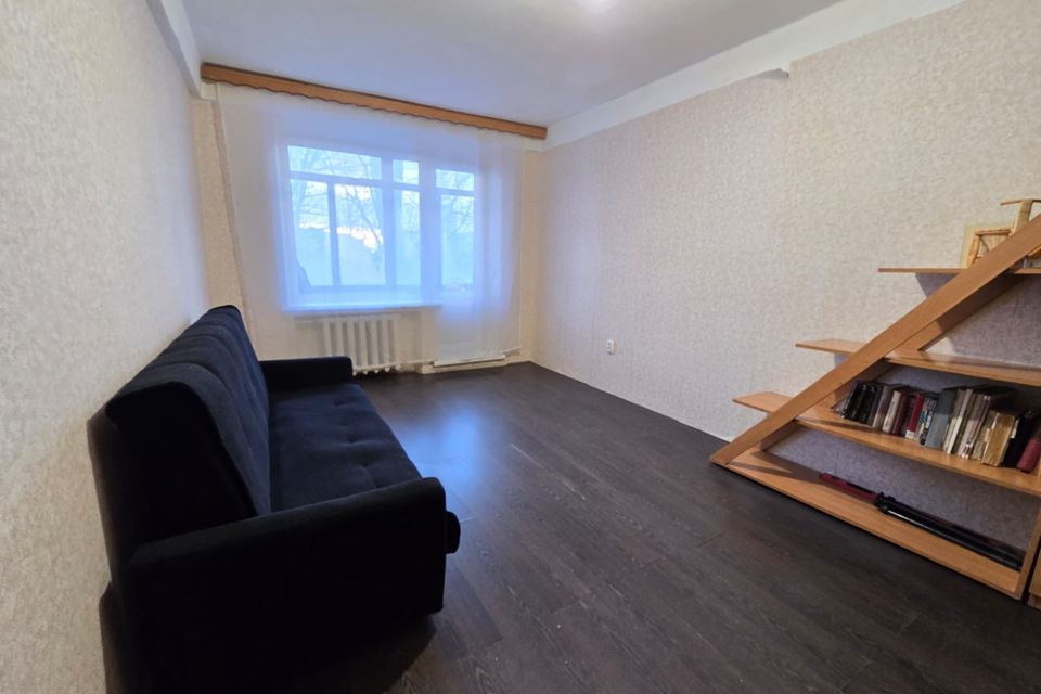 Продаётся 1-комнатная квартира, 31 м²