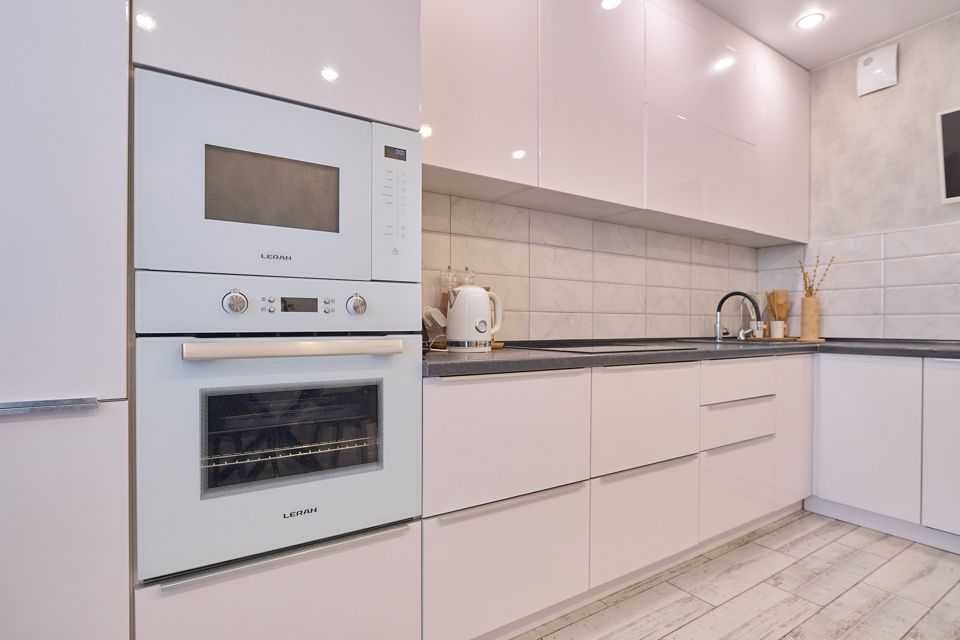 Продаётся 3-комнатная квартира, 90 м²