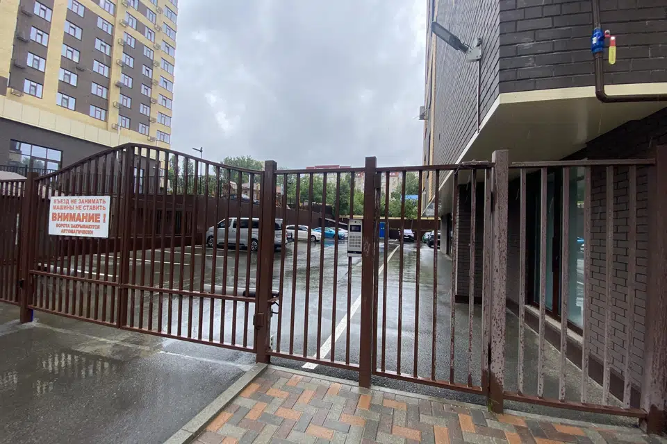 Продаётся 1-комнатная квартира, 54.9 м²