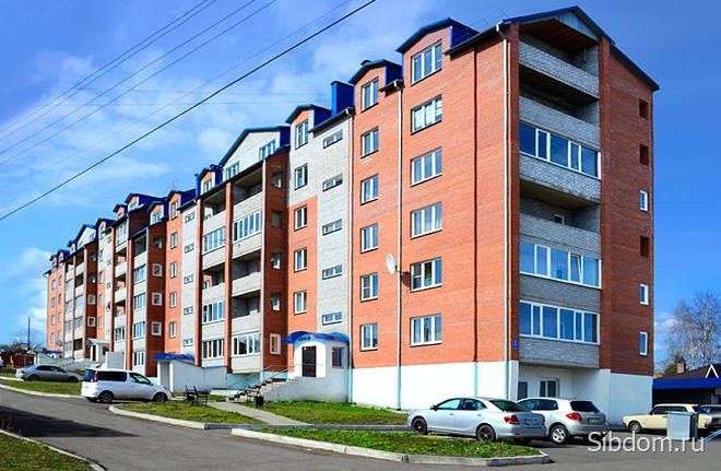 Продажа Квартир Емельяново Красноярский Край С Фото