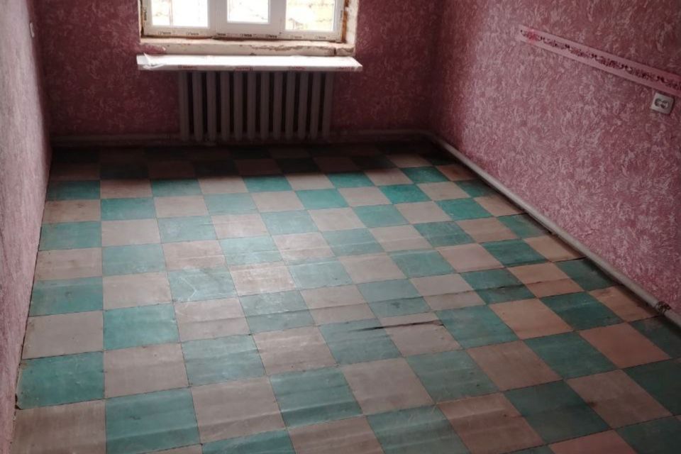 Продаётся 1-этажный дом, 120 м²