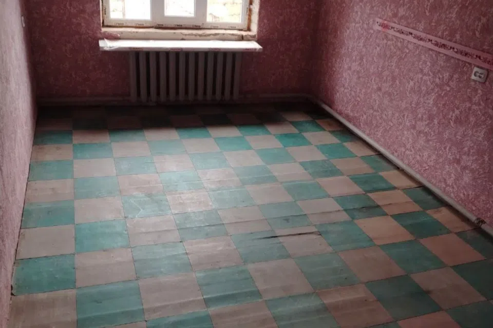 Продаётся 1-этажный дом, 120 м²
