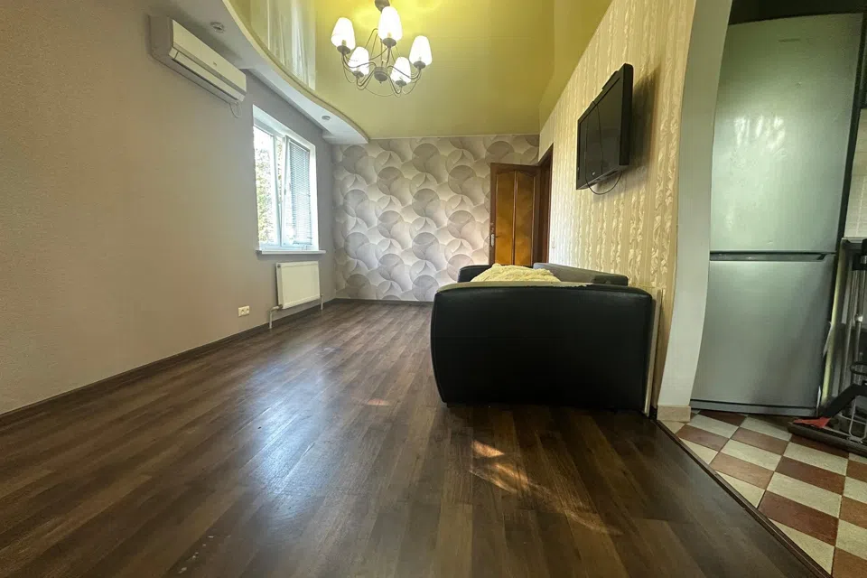 Продаётся 3-комнатная квартира, 64 м²