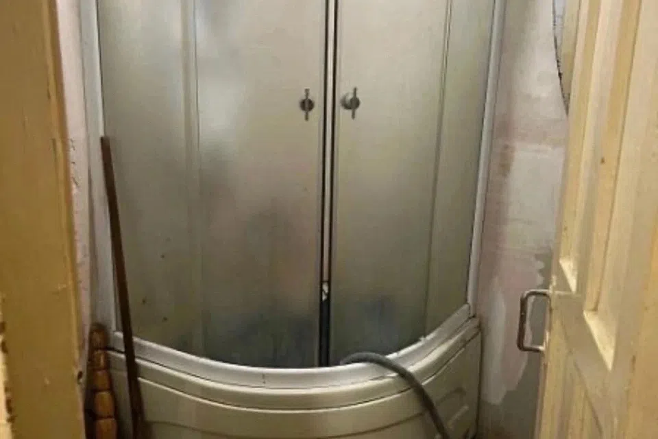 Продаётся 2-комнатная квартира, 42 м²