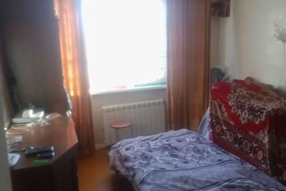 Продаётся 2-комнатная квартира, 52 м²