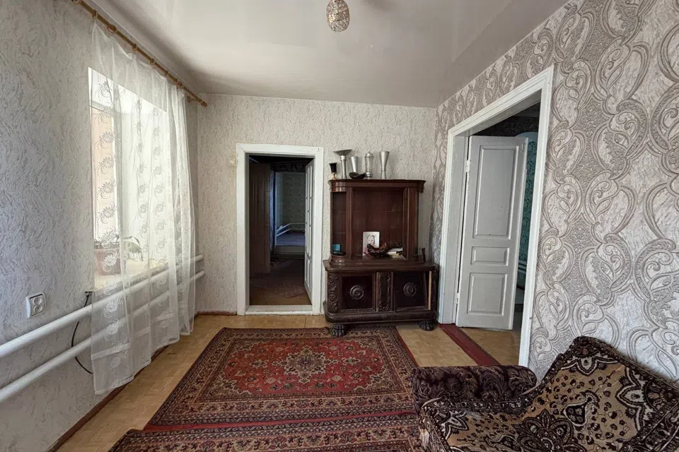 Продаётся 1-этажный дом, 103 м²