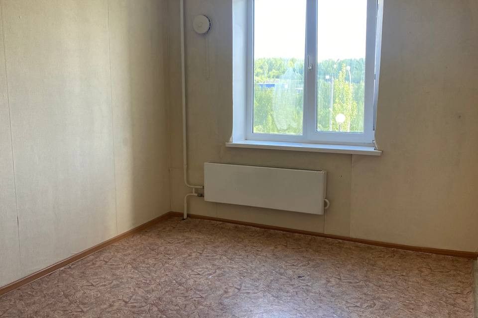 Продаётся 2-комнатная квартира, 63 м²
