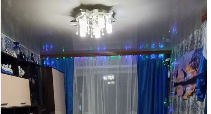 Продаётся 1-комнатная квартира, 30 м²