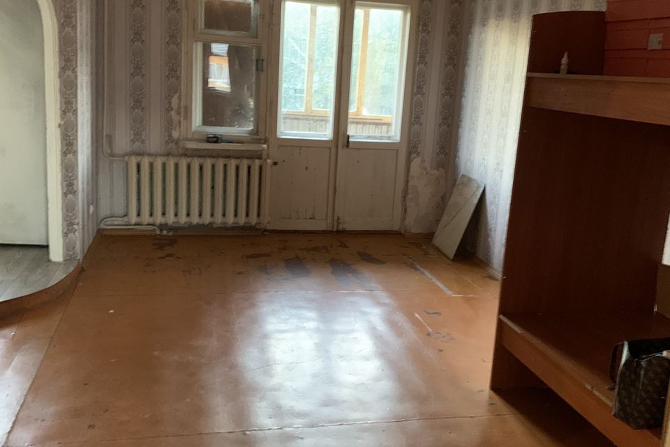 Сдаётся 2-комнатная квартира, 42 м²