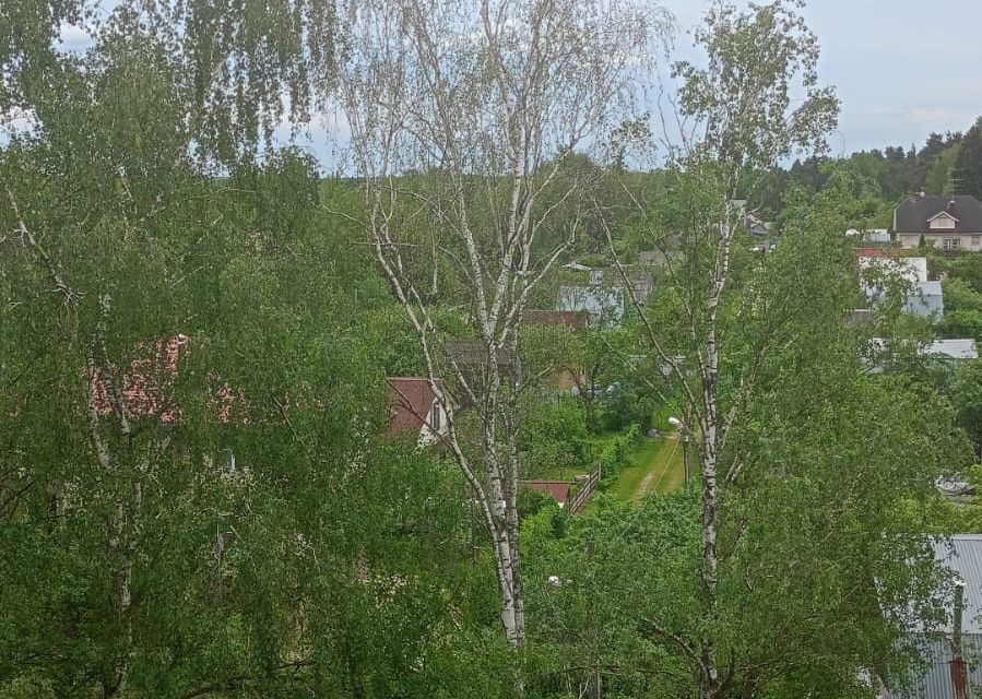 Продаётся студия, 24 м²